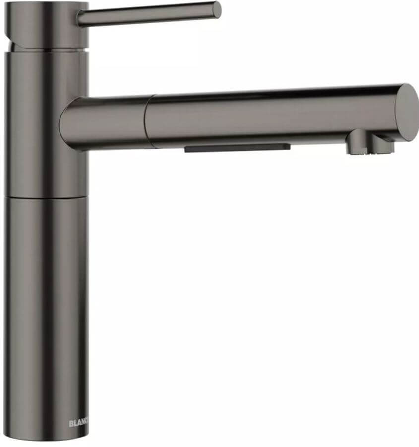 Blanco Alta-S II rubinetto da cucina verticale || 527555