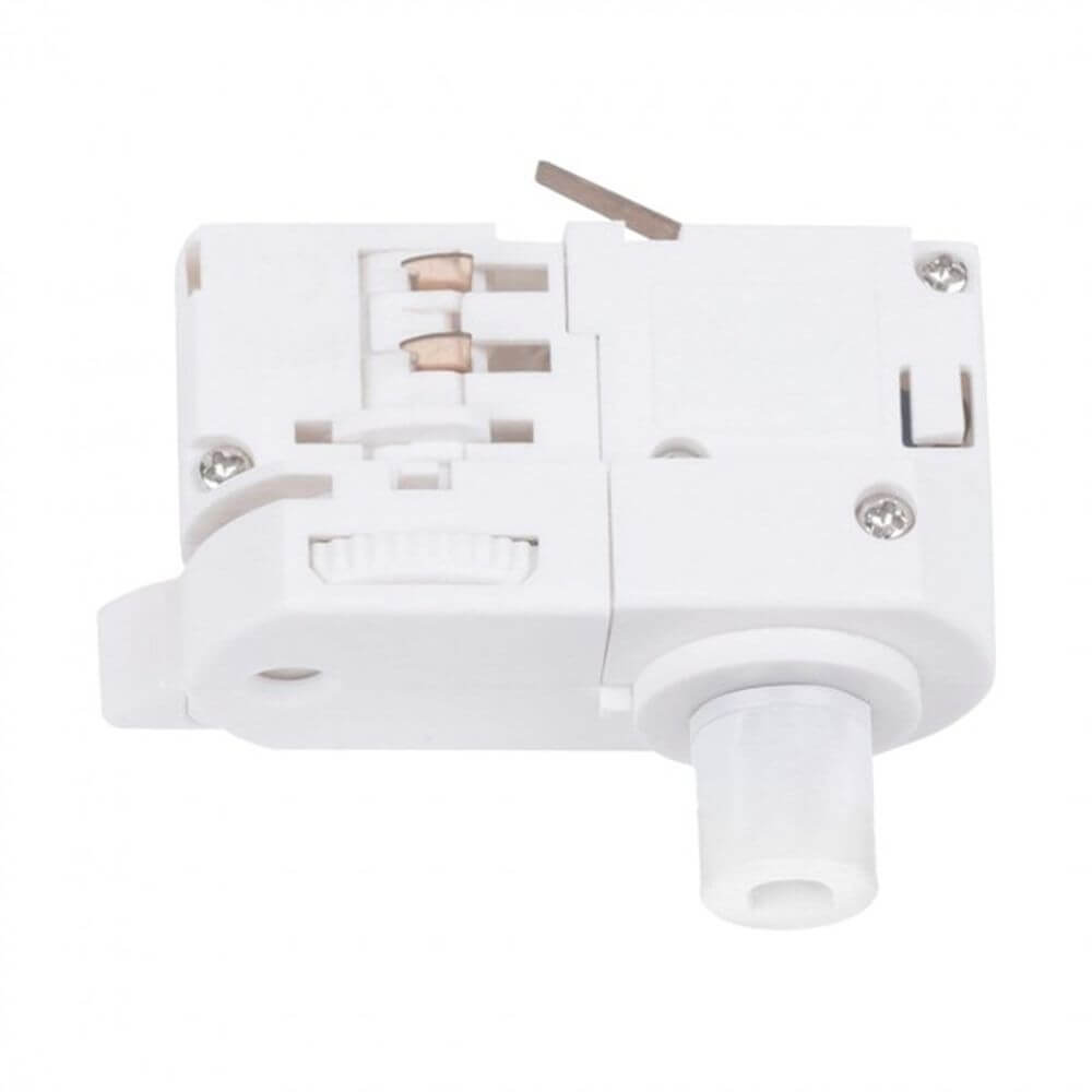 Zuma Line White adattatore x W bianco 8080