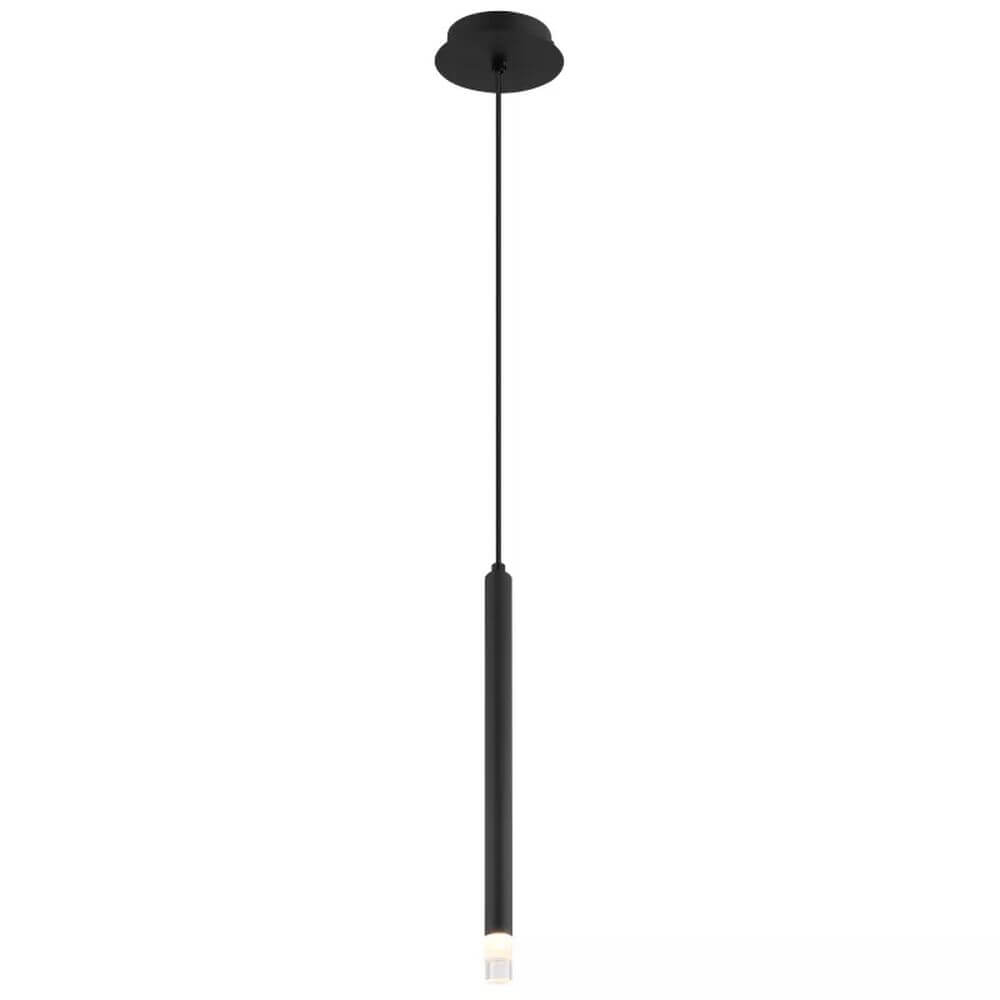 Globo Lighting Blake lampada sospesa 1x4 W nero 15629-1