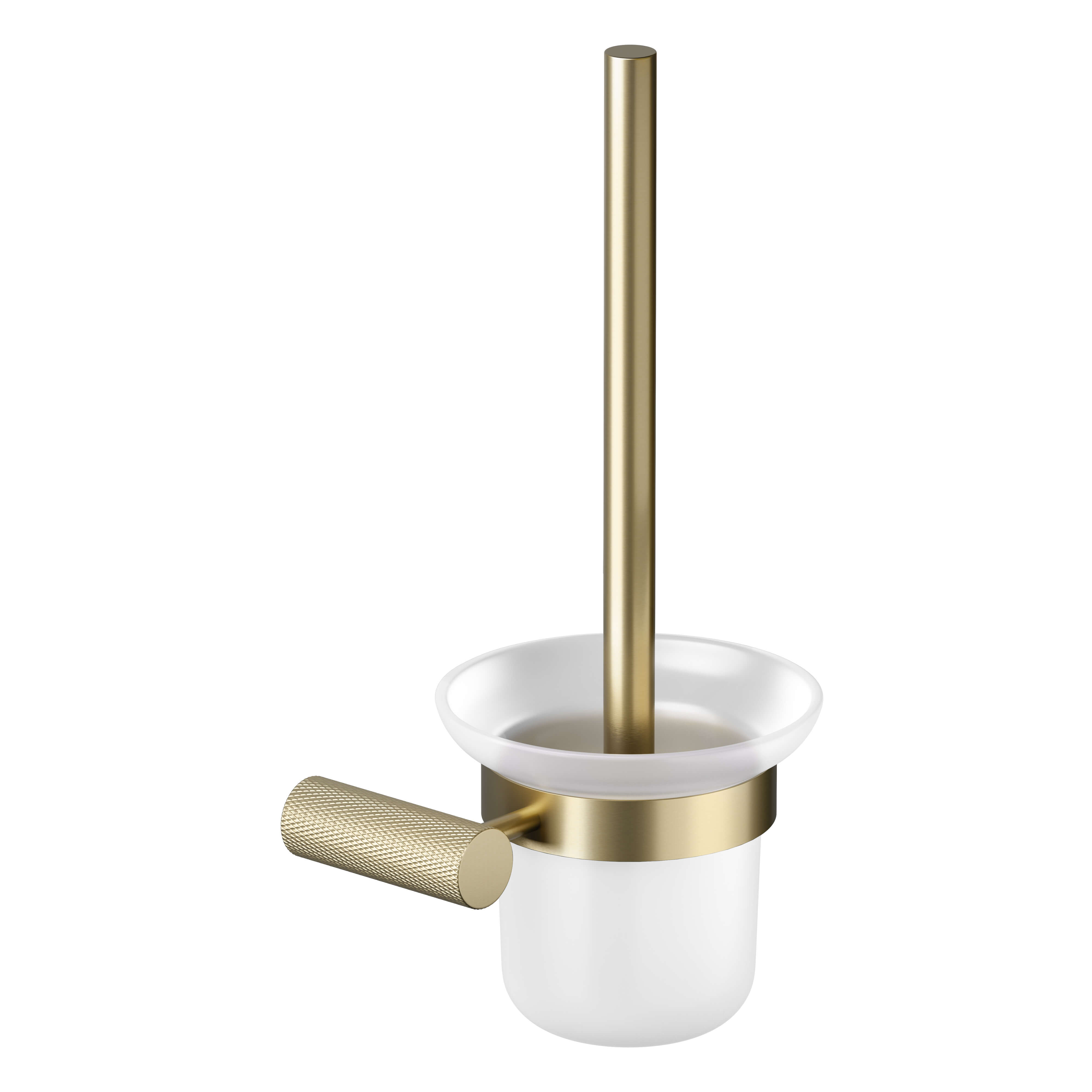 Cersanit Zen scopino wc sospeso oro S1001-140