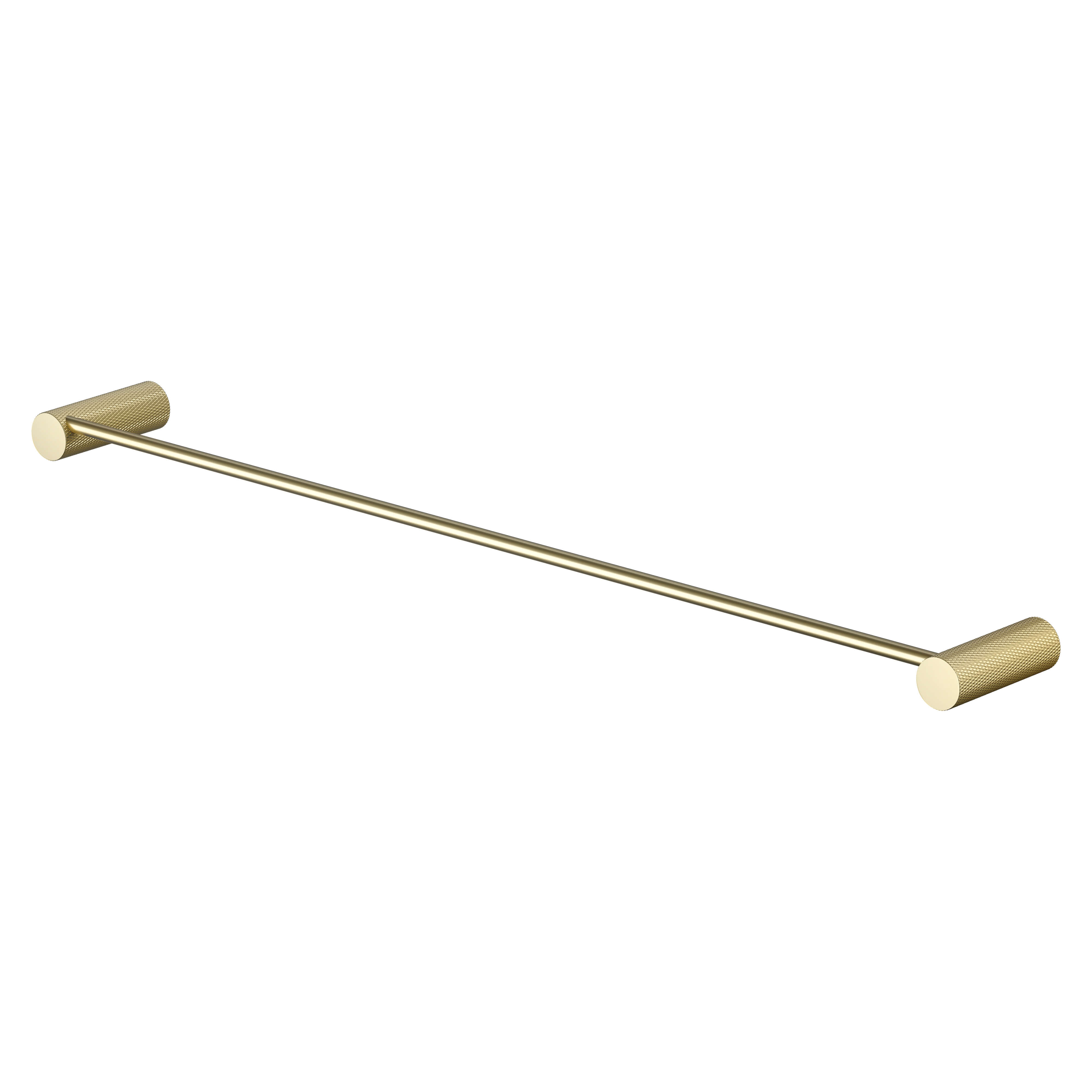 Cersanit Zen asta portasciugamani oro S1001-143