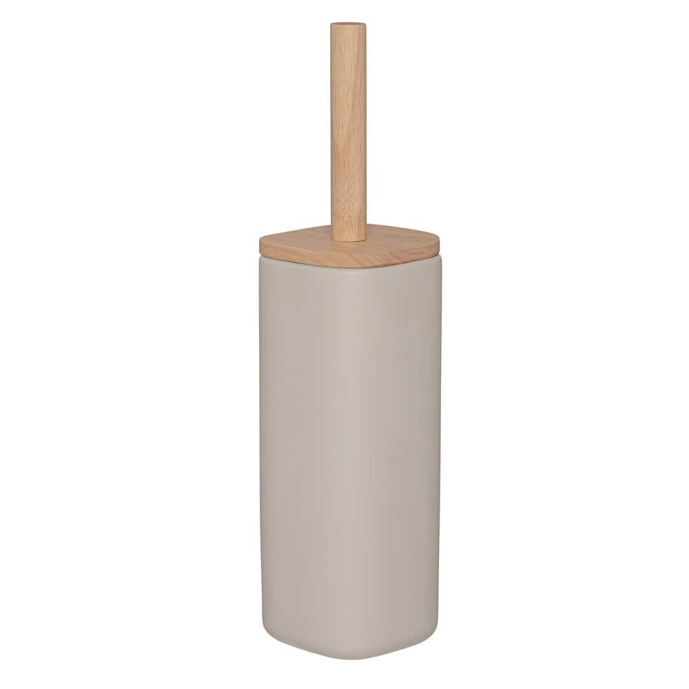 Sealskin Mind scopino wc appoggiato beige 801124