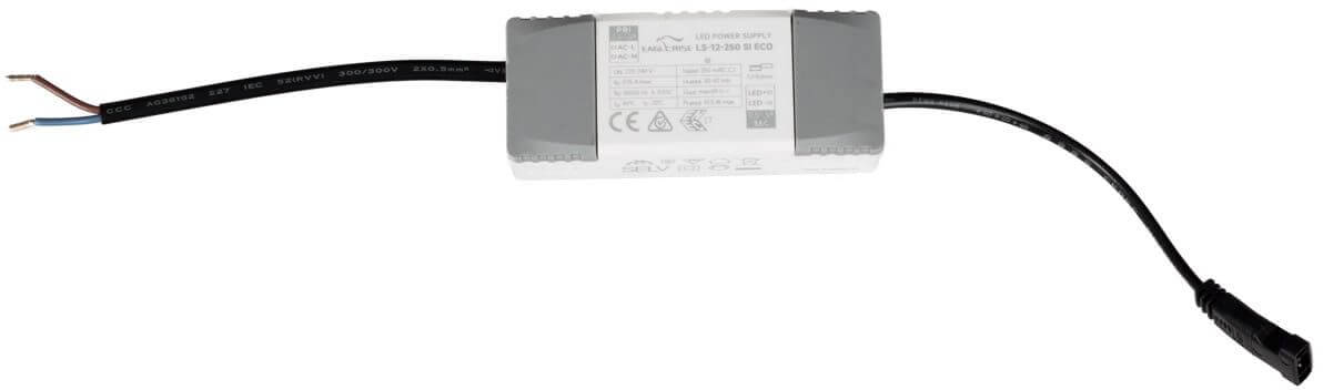 MaxLight X-Line alimentatore HT0138 ON/OFF