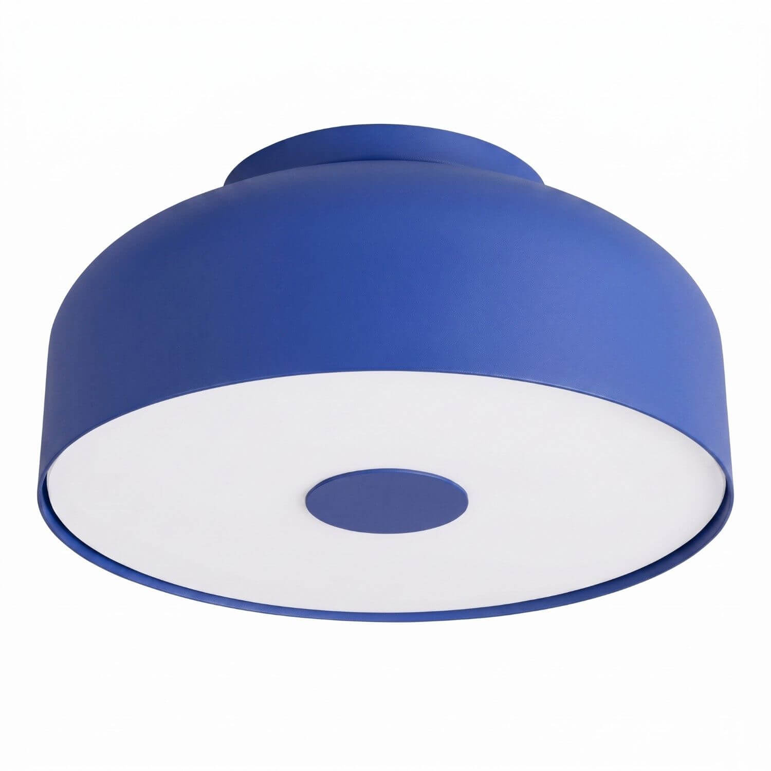 Sollux Lighting Omiq plafoniera x15 W blu SL.2281
