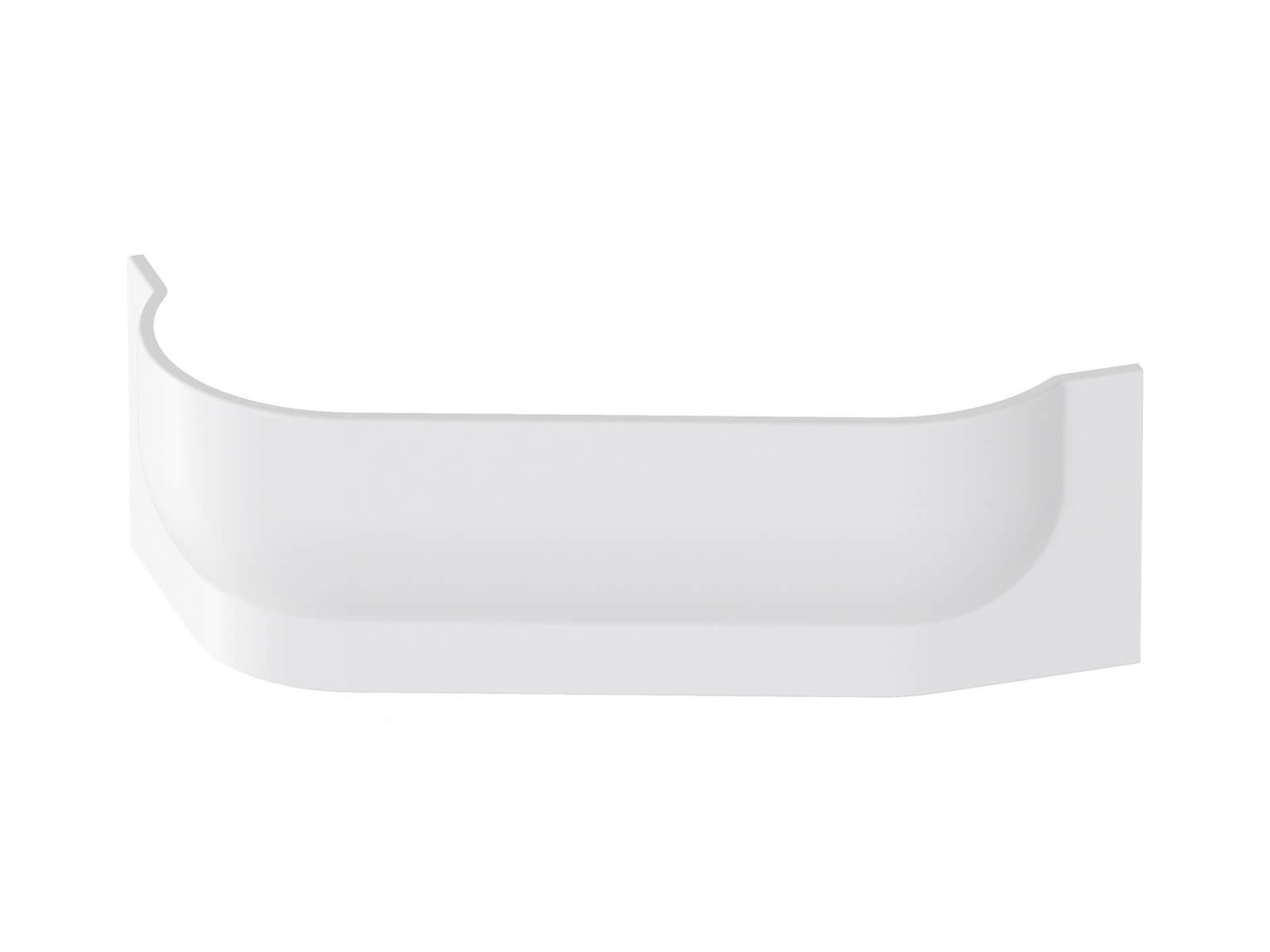Ravak ARC rivestimento per vasca da bagno | CZF8100A00