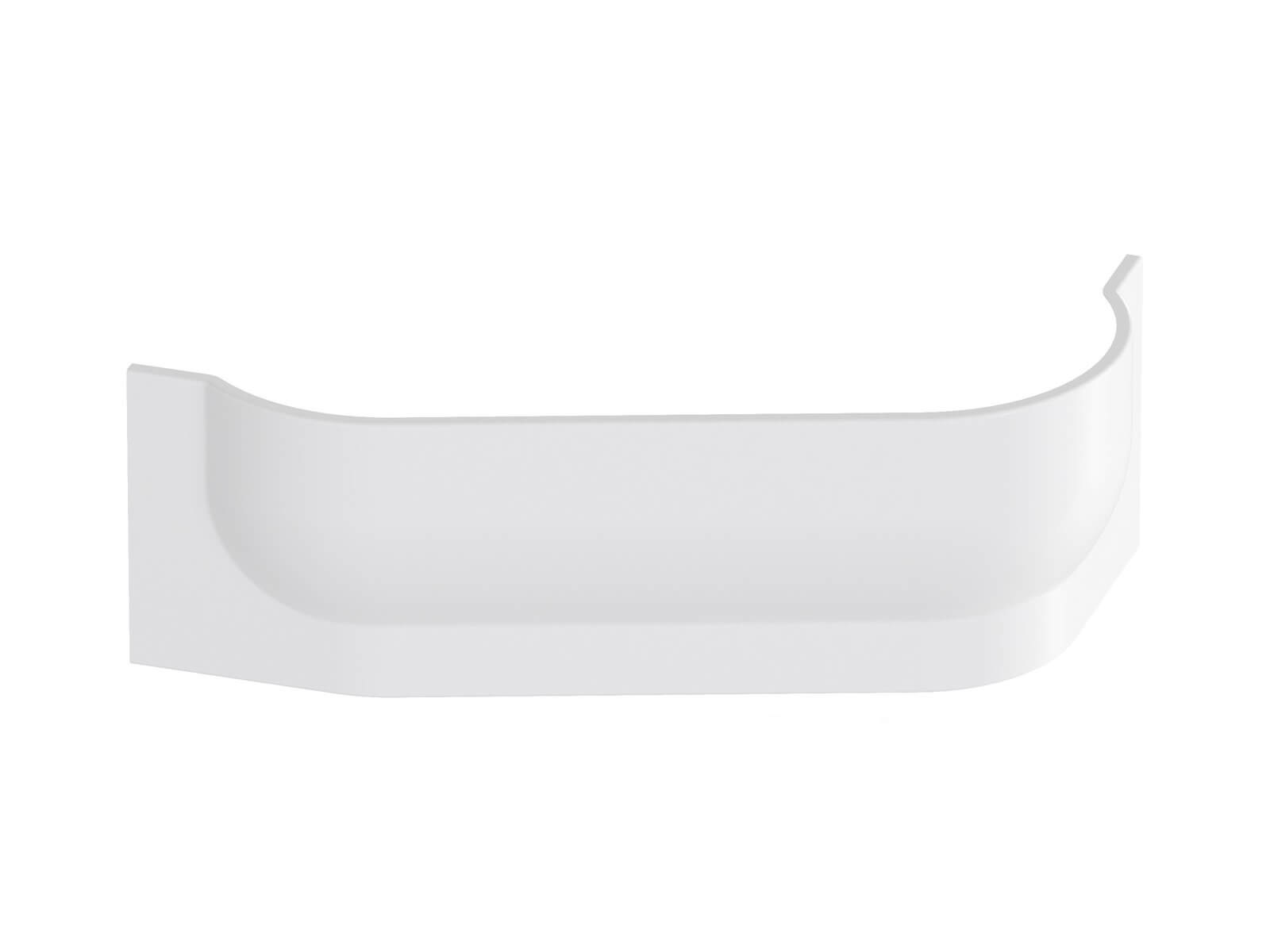 Ravak ARC rivestimento per vasca da bagno | CZF3100A00