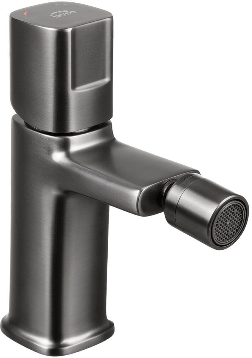 Laveo Tores rubinetto per bidet verticale || BVT_932D