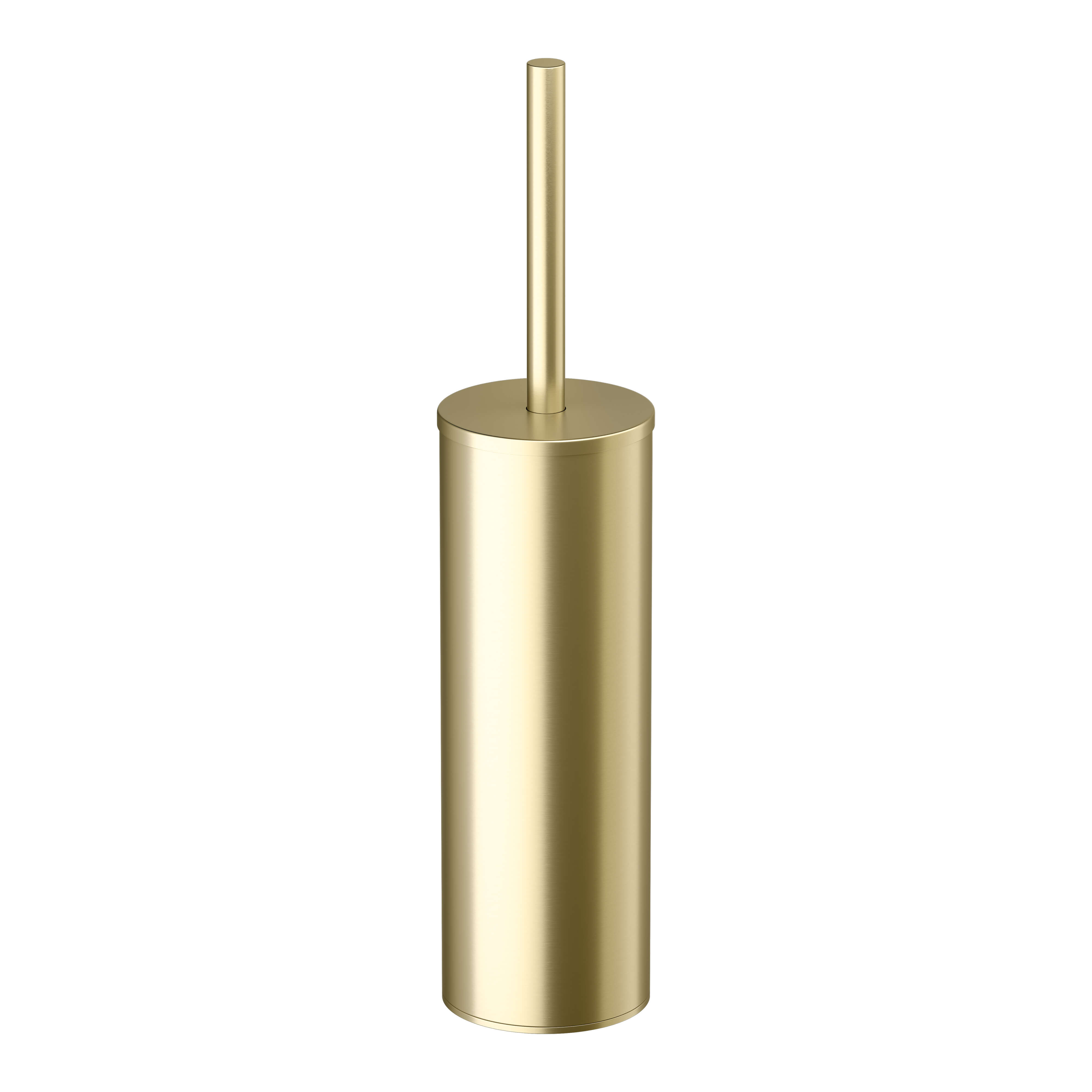 Cersanit Universal scopino wc appoggiato oro S1001-173