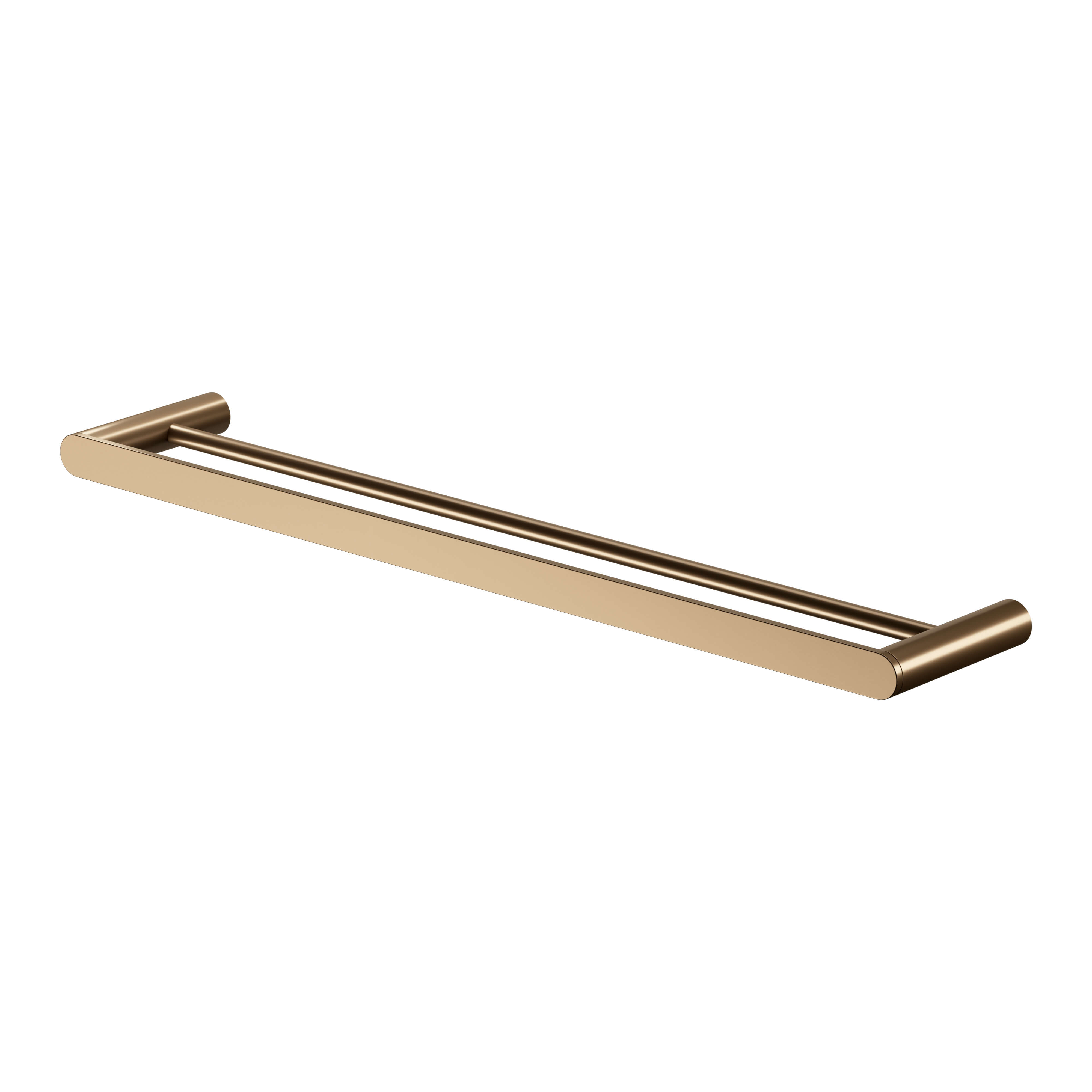 Cersanit Universal asta portasciugamani rame S1055-019