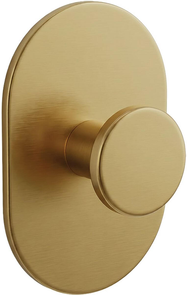 Laveo Miri portasciugamani oro ALM_G11B