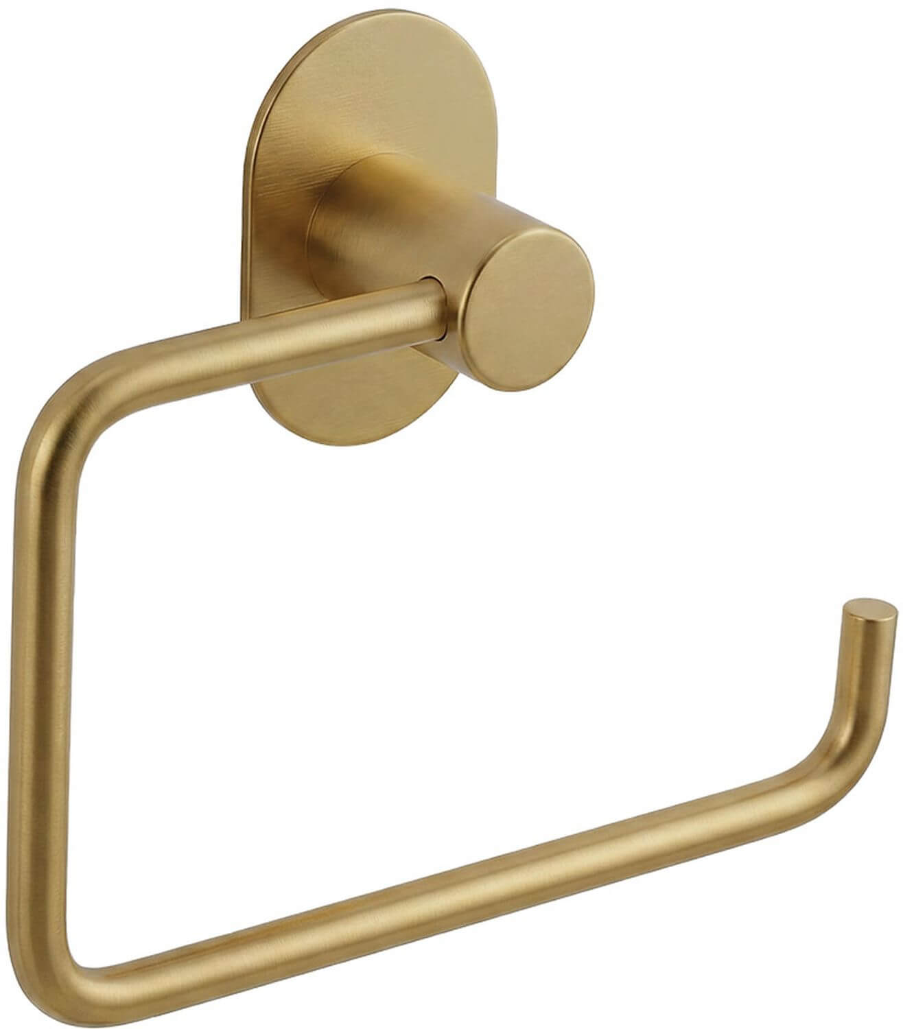 Laveo Miri portarotolo oro ALM_G20B