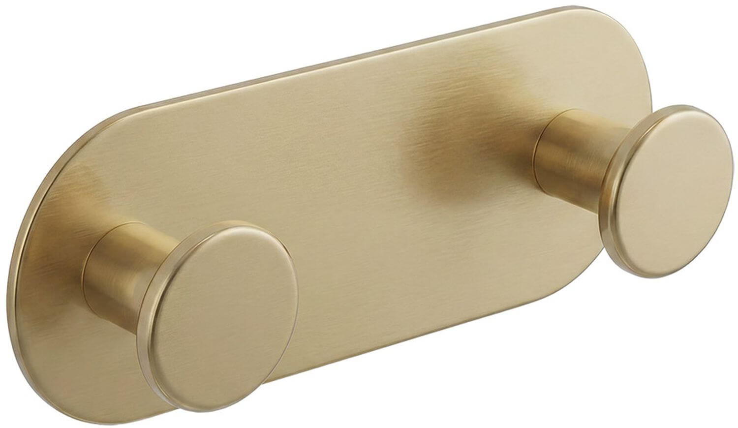 Laveo Miri portasciugamani oro ALM_G12C