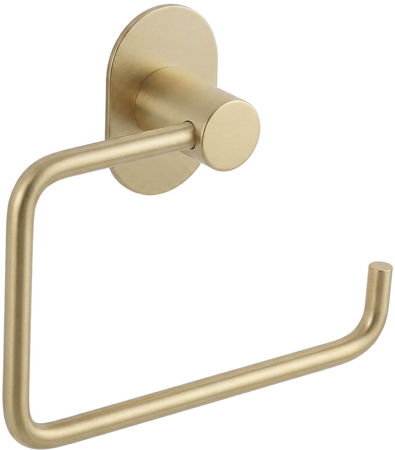Laveo Miri portasciugamani oro ALM_G20C