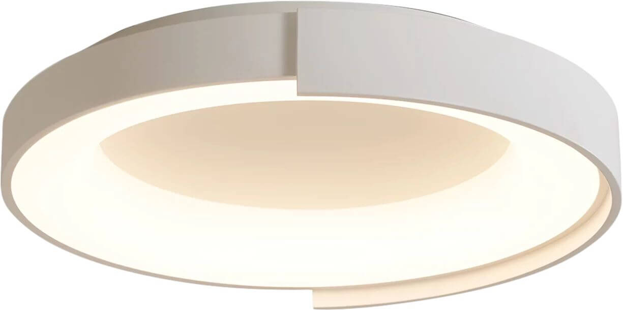 MaxLight Aruba lampada da soffitto 1x50 W bianco C0284