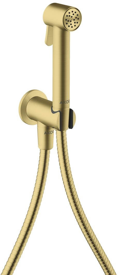 Axor Bidette set doccetta bidet a parete || 29240950