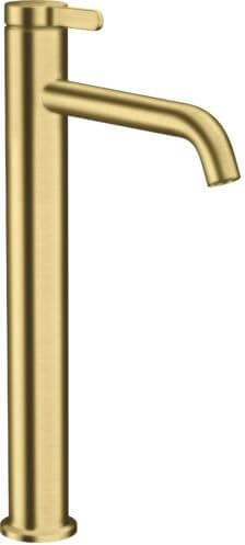 Axor One rubinetto per lavabo verticale || 48002950