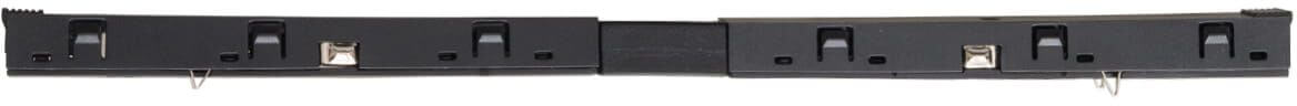 MaxLight Micro11 giunto x W nero NA0002