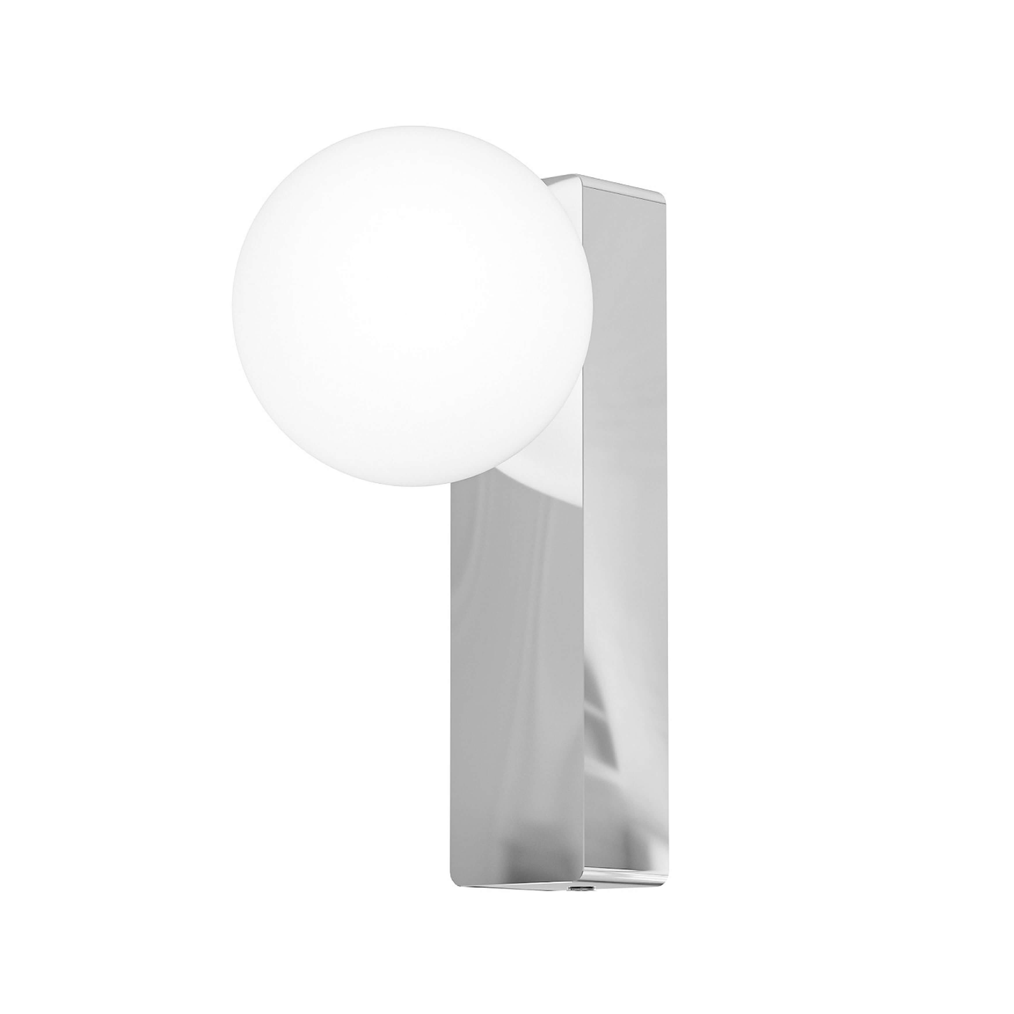 Open Design Bolleta lampada da soffitto 1x8 W bianco OR85525