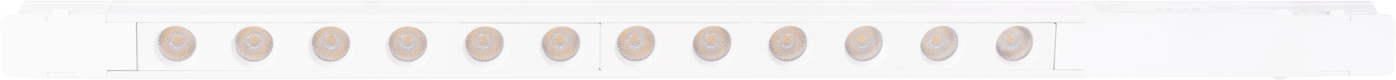 MaxLight Magnetic lampada magnetica x1 W bianco M0059Z