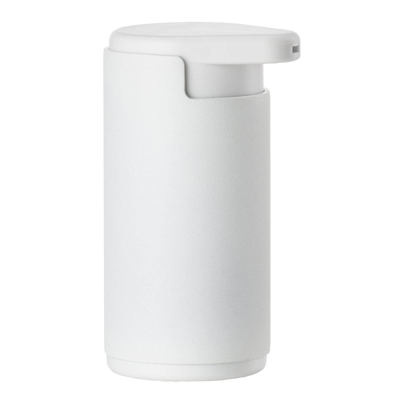 Zone Denmark Rim dispenser di sapone liquido 200 ml bianco 14492