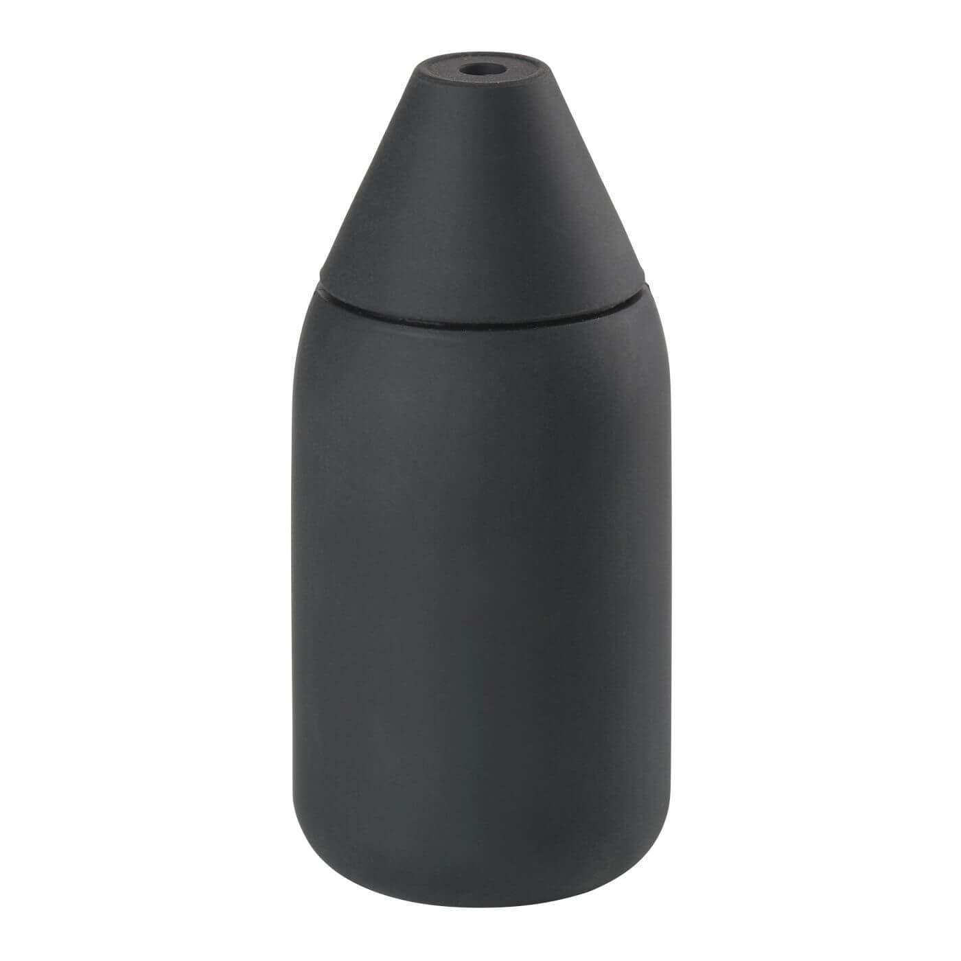 Zone Denmark Singles dispenser di sapone liquido 300 ml nero 33263