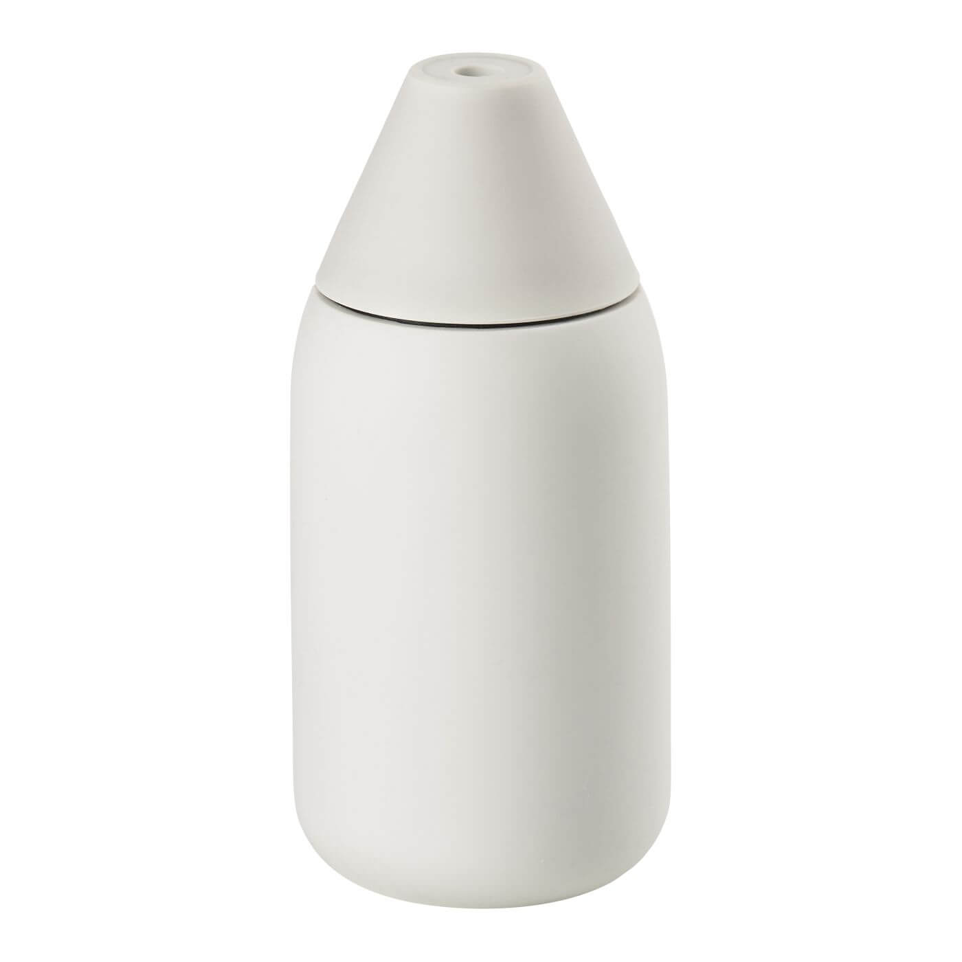 Zone Denmark Singles dispenser di sapone liquido 300 ml grigio 33264