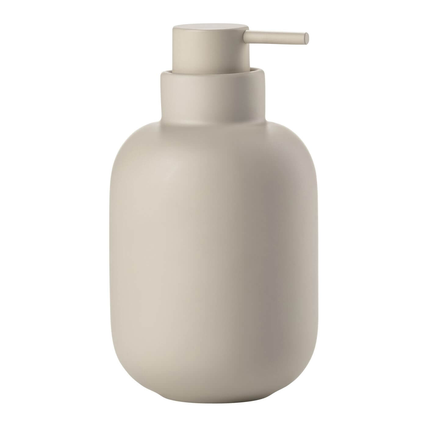 Zone Denmark Sensu dispenser di sapone liquido 300 ml beige 34953