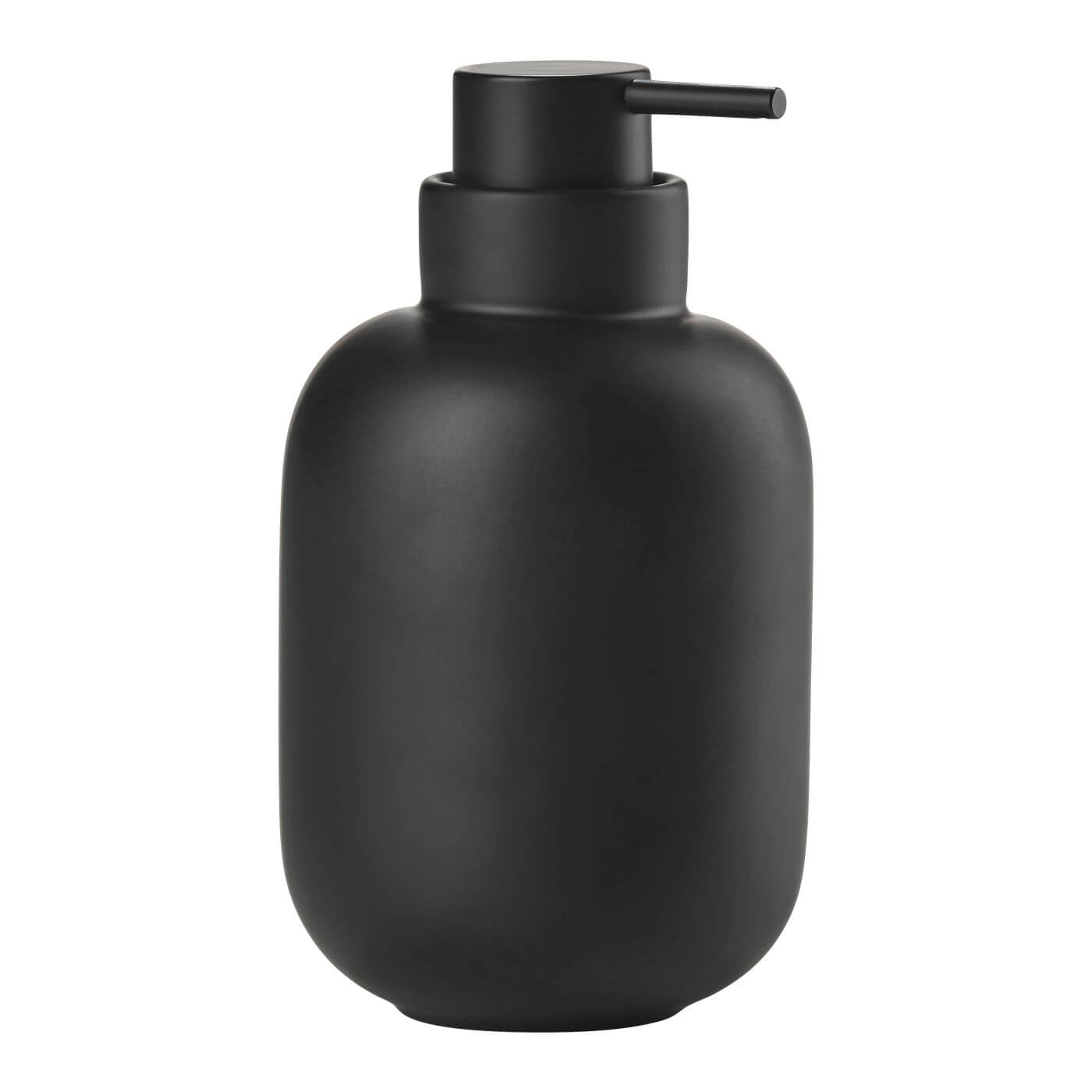 Zone Denmark Sensu dispenser di sapone liquido 300 ml nero 34924