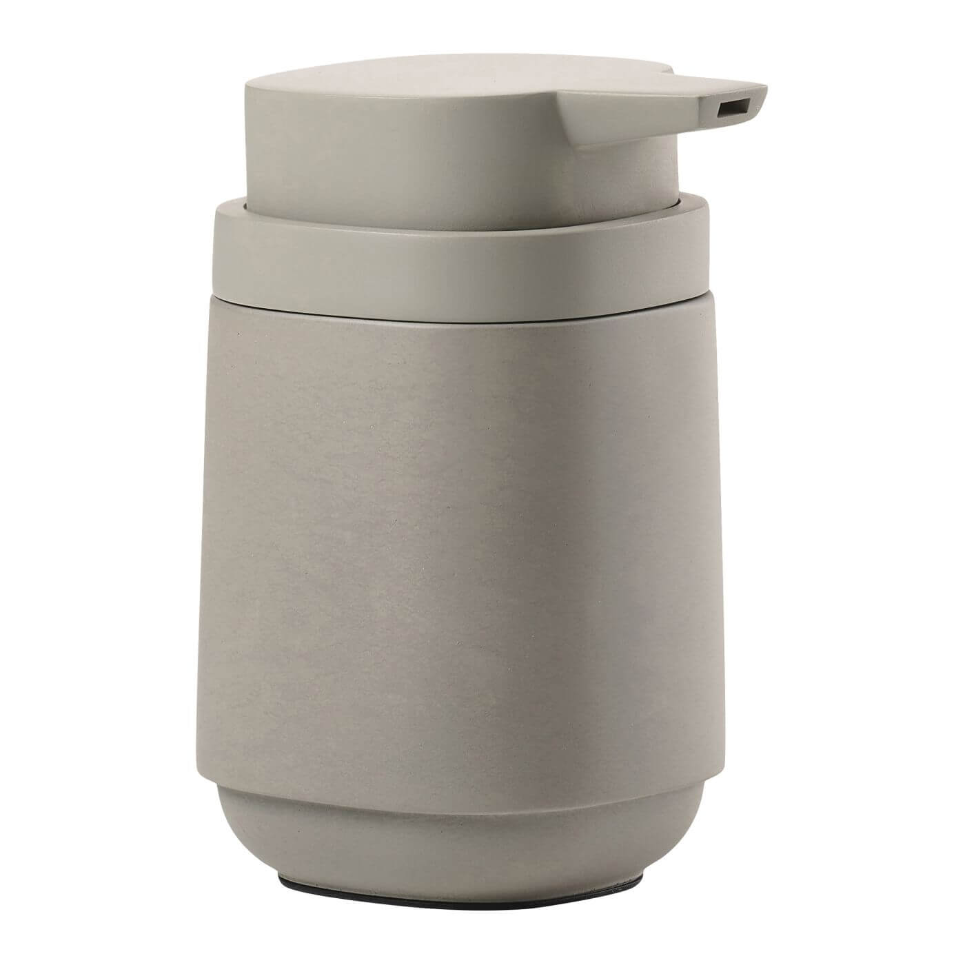 Zone Denmark Time dispenser di sapone liquido 220 ml grigio 28122