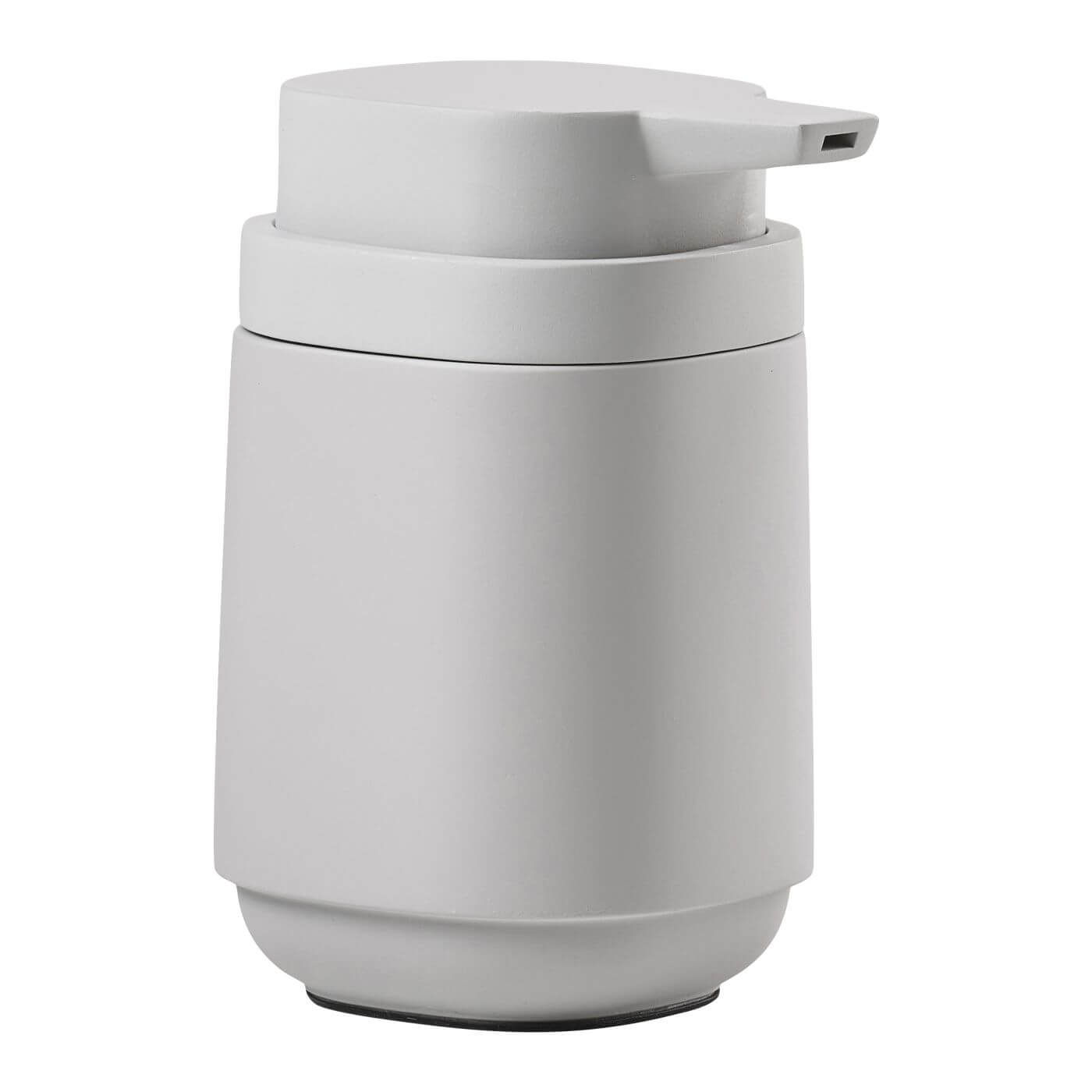 Zone Denmark Time dispenser di sapone liquido 220 ml grigio 28123