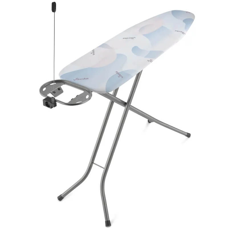 Vileda Bravo Plus asse da stiro 120x38 cm 173682