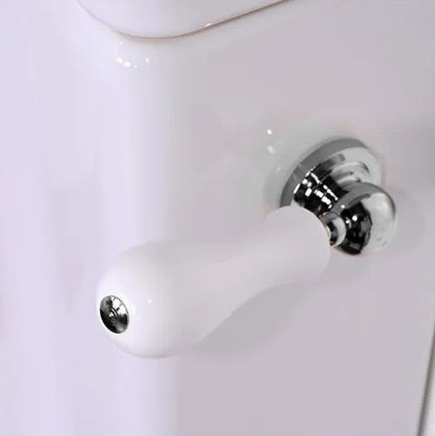 Kerasan meccanismo di scarico wc 757091
