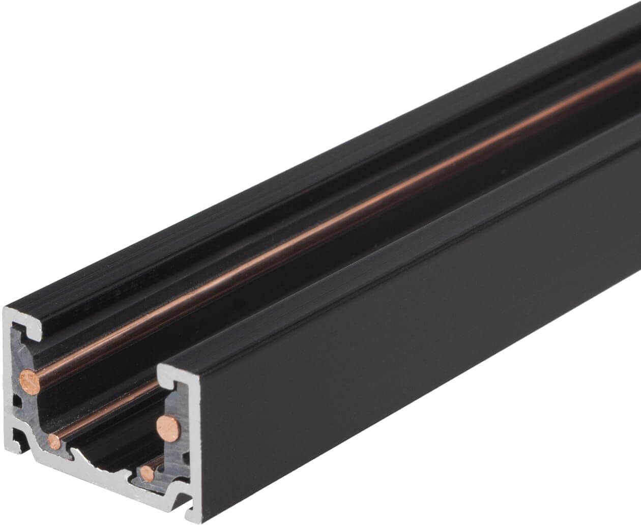 MaxLight Micro11 binario magnetico x W nero NT0007
