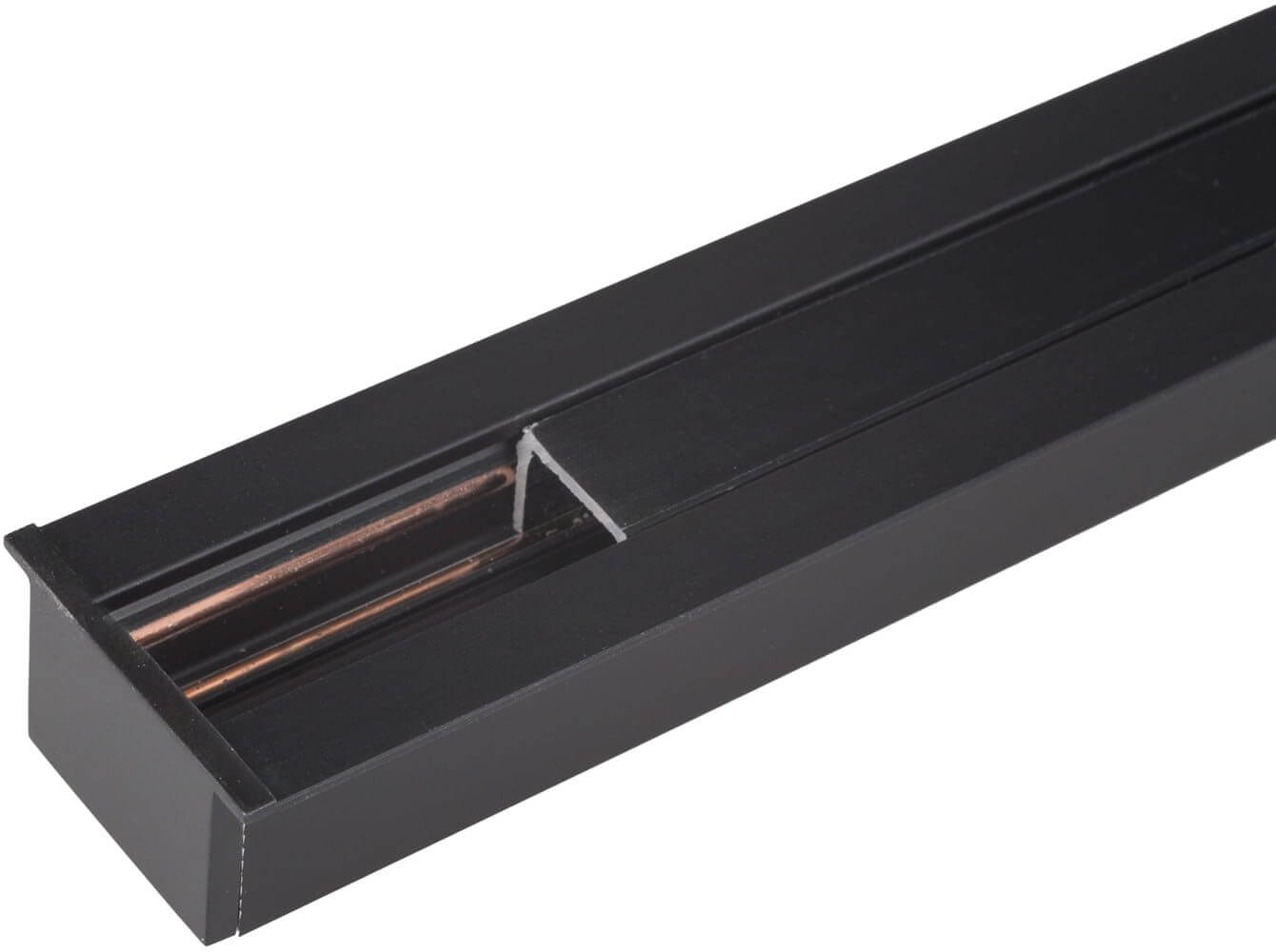 MaxLight Micro11 binario magnetico x W nero NT0011