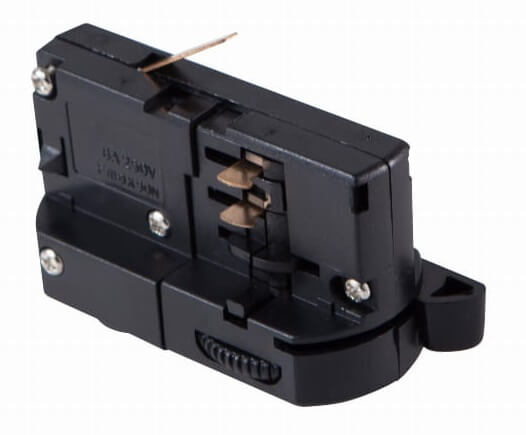 MaxLight 3F adattatore nero MHT1-AD-BK