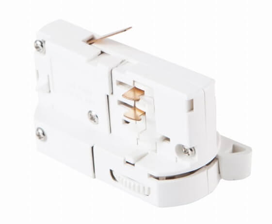 MaxLight 3F adattatore bianco MHT1-AD-WH