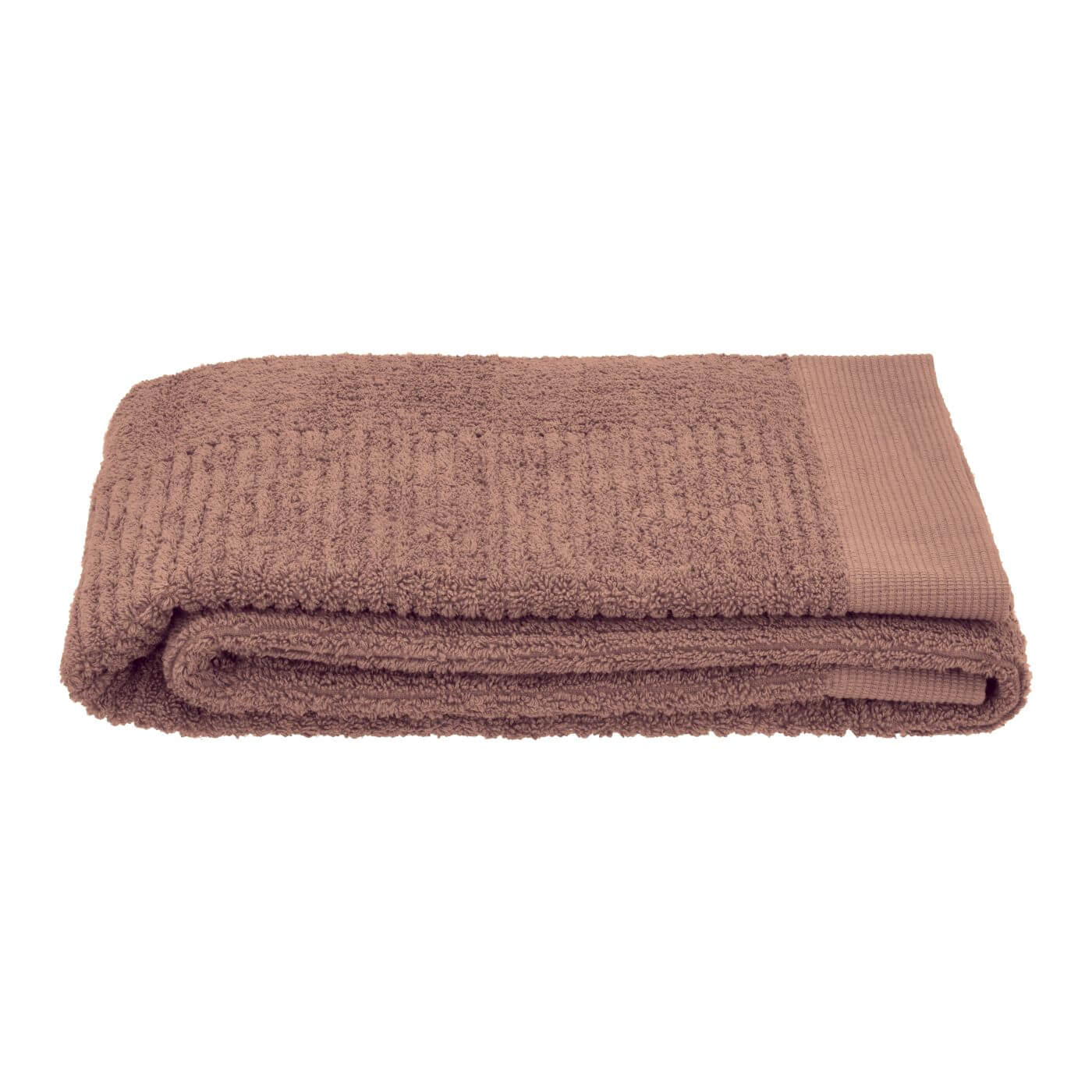 Zone Denmark Classic asciugamani 100x50 cm cotone rosso 33425