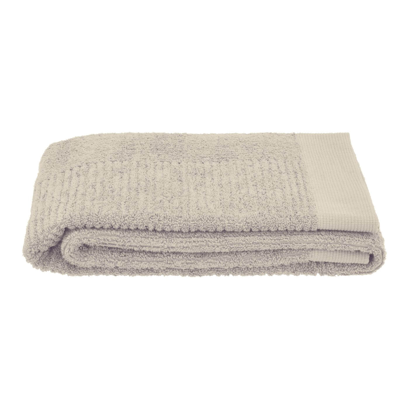 Zone Denmark Classic asciugamani 100x50 cm cotone beige 35158