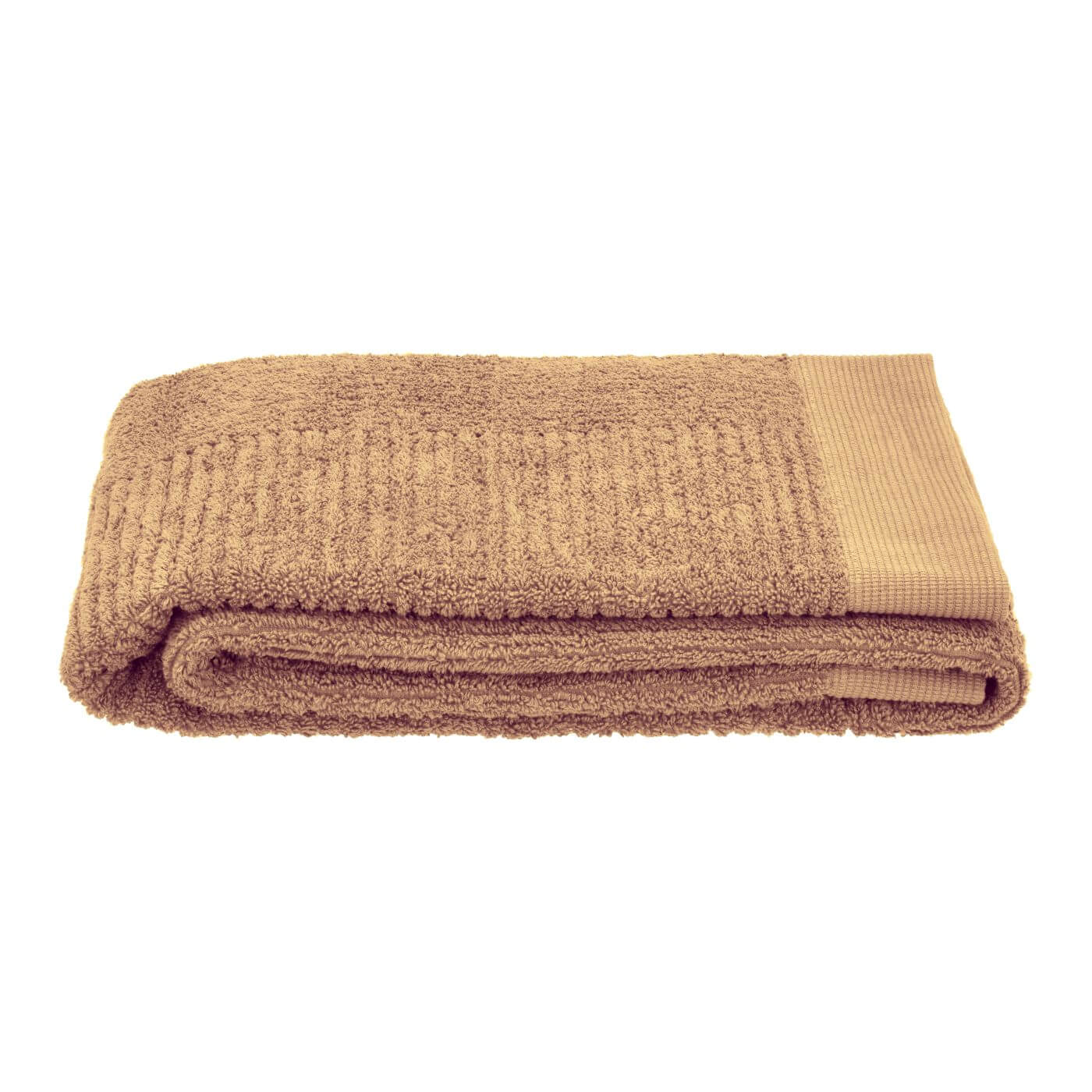 Zone Denmark Classic asciugamani 70x50 cm cotone arancione 33429