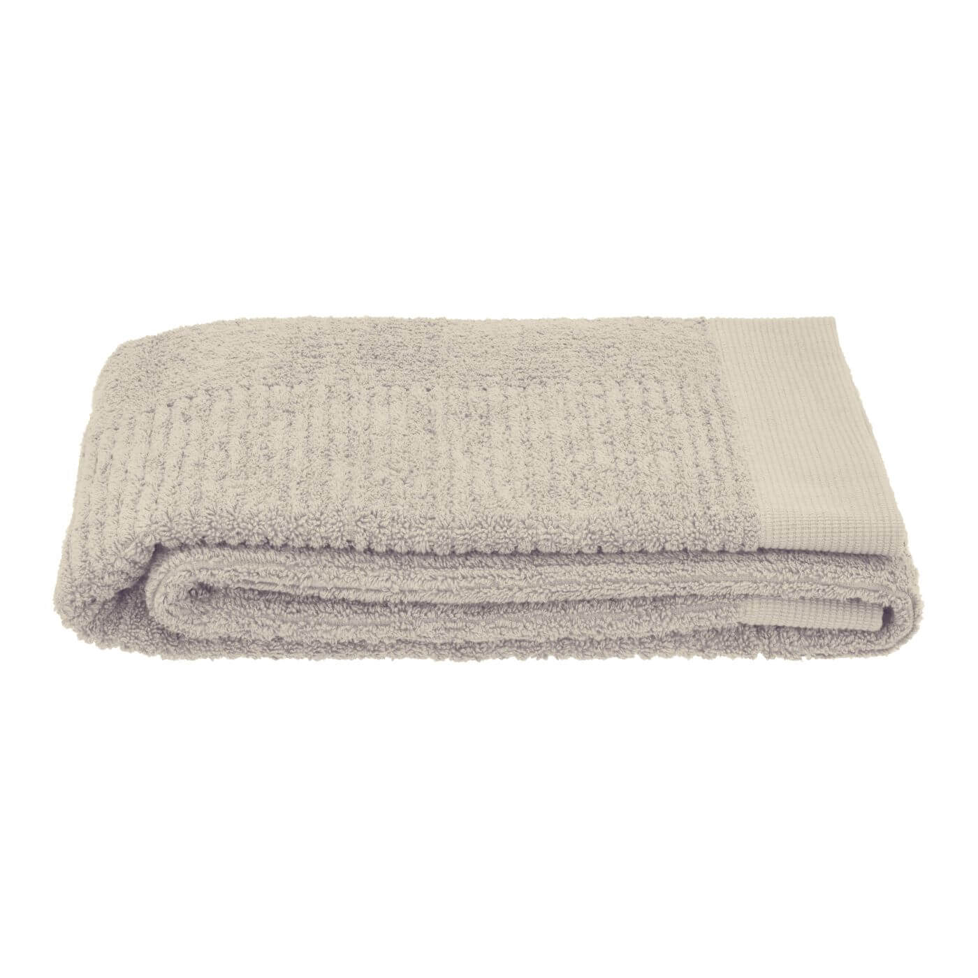 Zone Denmark asciugamani 70x50 cm cotone beige 35157