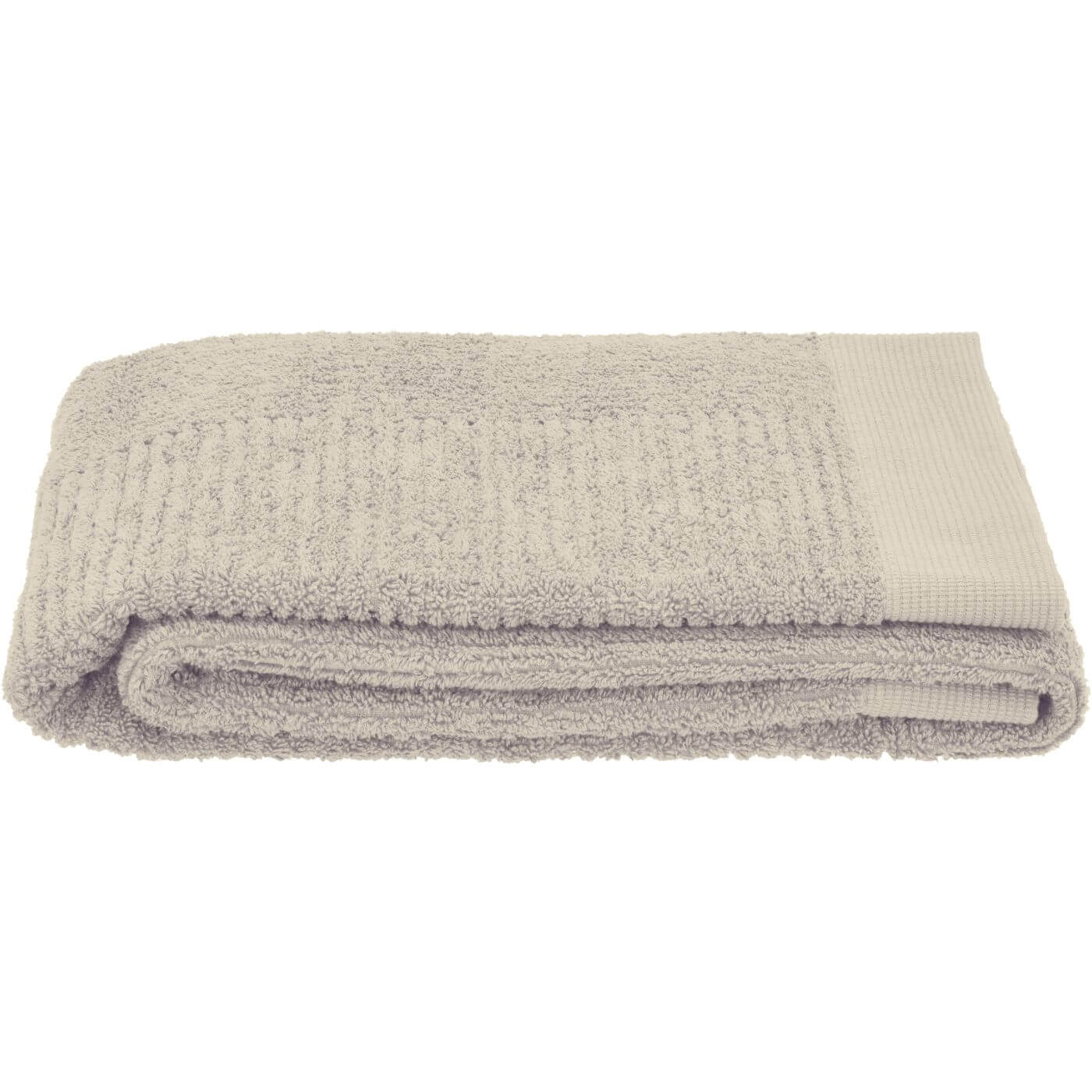 Zone Denmark Classic asciugamani 140x70 cm cotone beige 35156