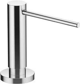 Dornbracht dispenser di liquidi 500 ml cromo 82 444 970-00