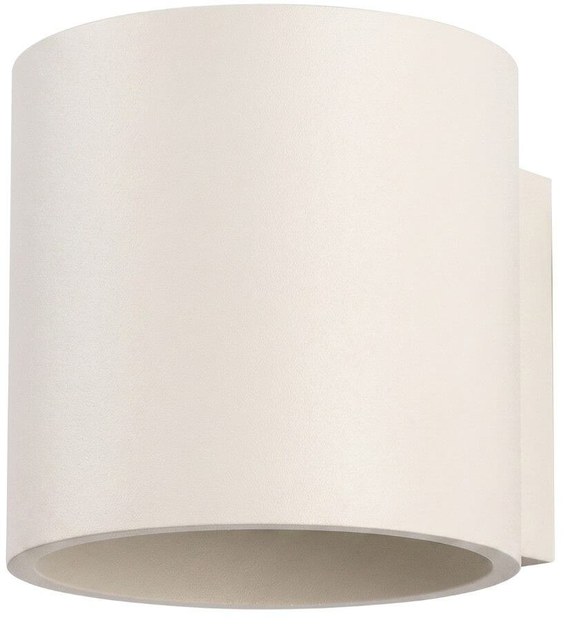 Sollux Lighting Orbis lampada da soffitto 1x8 W beige SL.2089