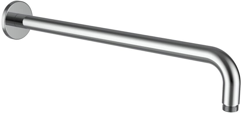 Laufen braccio da parete cromo HF960109100001