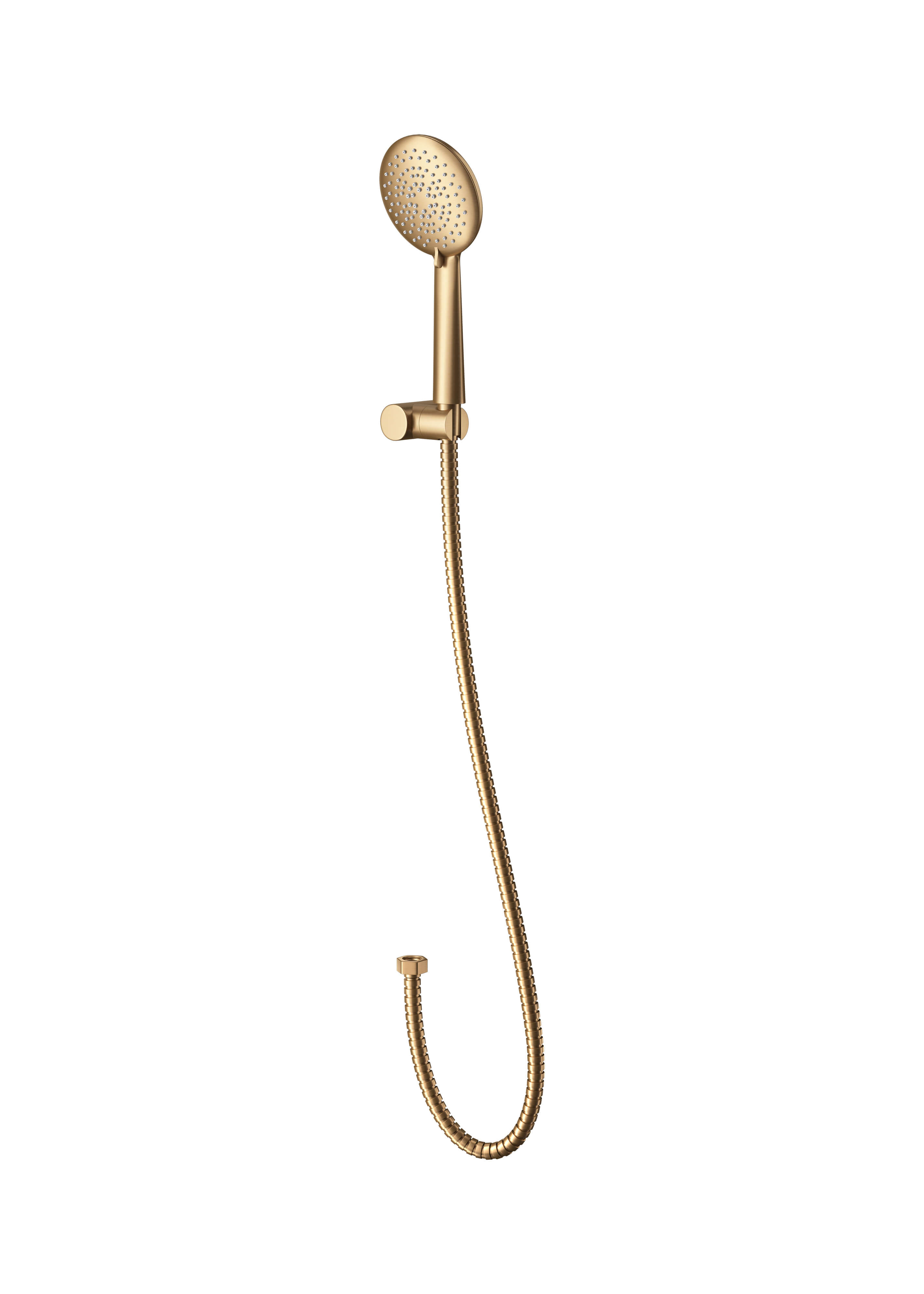 Cersanit Zen set doccia a parete rame S1001-150