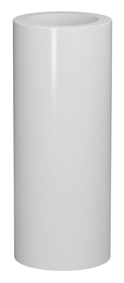 Kerasan OKE colonna bianco 557001