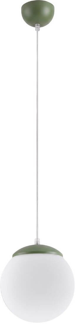 Sollux Lighting Ugo lampada sospesa 1x15 W blu SL.2228