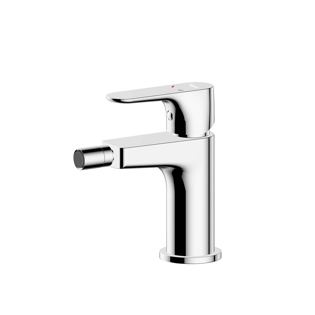 Hagser Norla rubinetto per bidet verticale cromo HGR70000031
