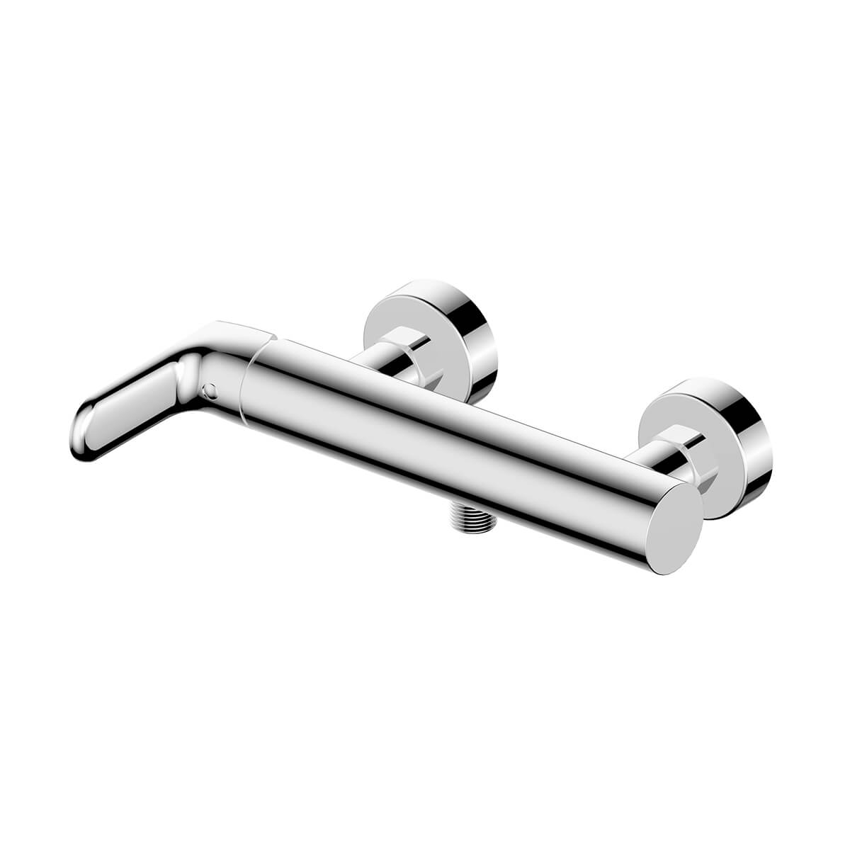 Hagser Norla rubinetto per doccia a parete cromo HGR80000033