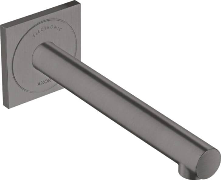 Axor Uno rubinetto per lavabo da incasso elettronico || 45111340